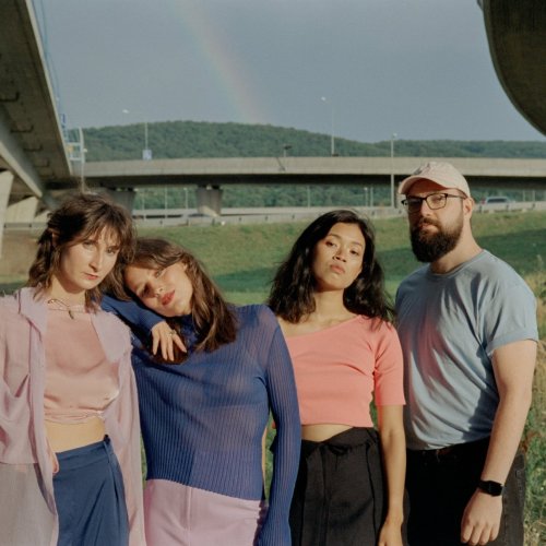 viah – saudade (album release show) + Jim Krutor + Aid Kid (live)