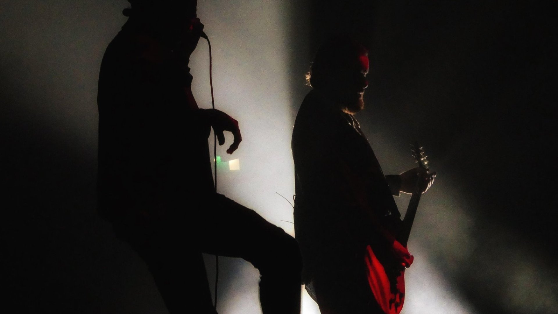 The Cult