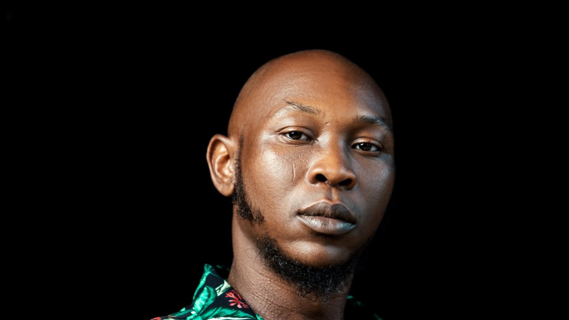 Seun Kuti & EGYPT 80