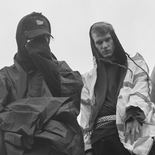 Berlin Manson + Vojdi