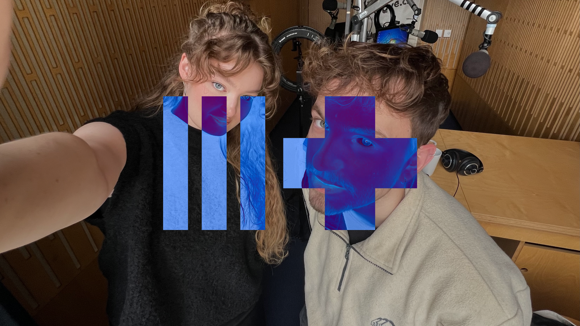 Slejvák × Hannah Montana – The Best of Both Worlds