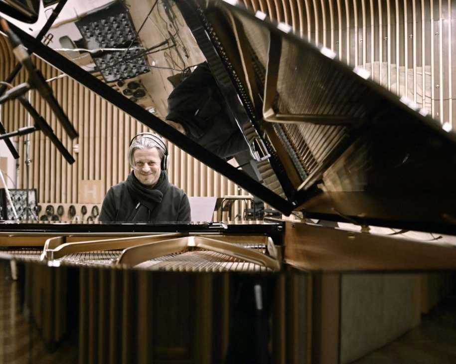 Dreams – Aleš Kudela © Ivo Machulda