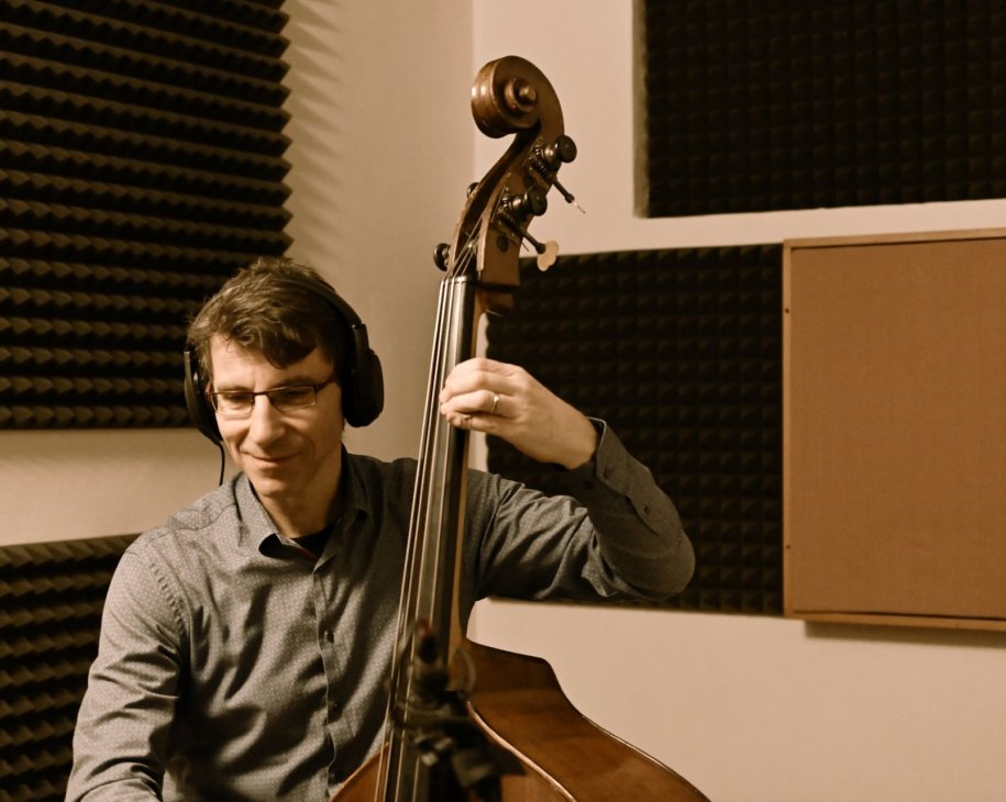 Dreams – Aleš Kudela © Ivo Machulda