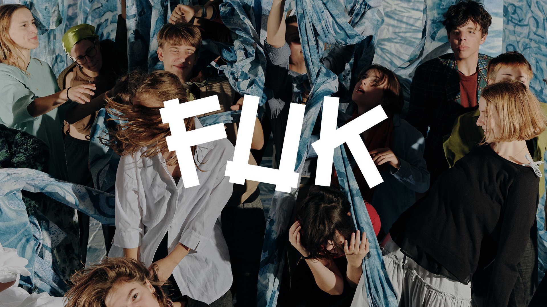 Střed zájmu: Dialog generací / v rámci festivalu FUK