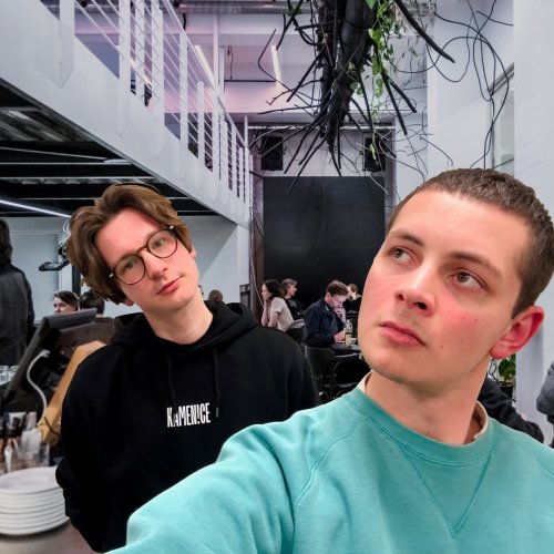 Vinyla X Startér: Opening debate with the discoveries of the year (what does it mean to be discovered?)