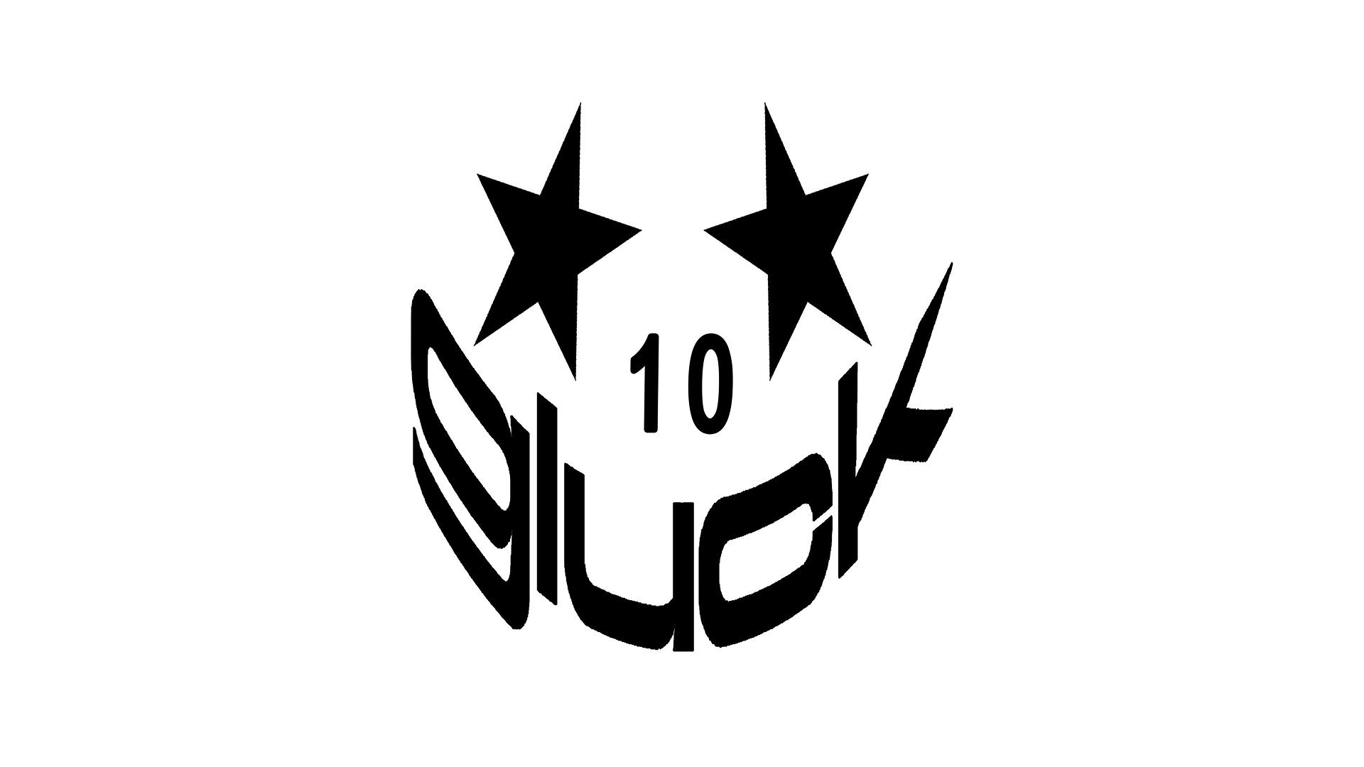 GLÜCK #10