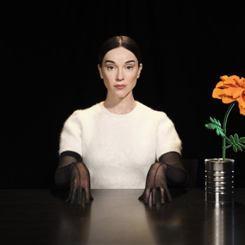 St. Vincent