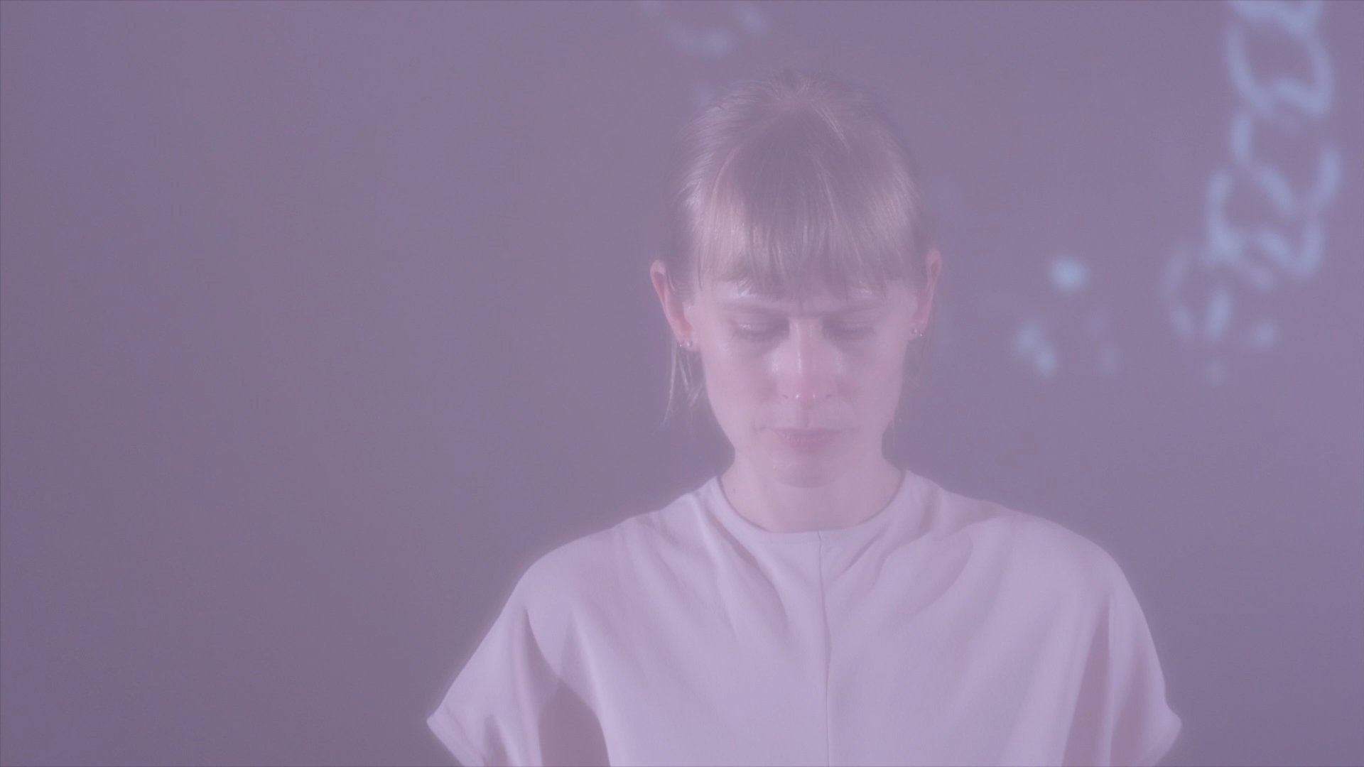 Jenny Hval: I Want to Be a Machine