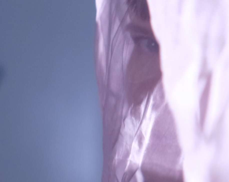Jenny Hval: I want to be a machine