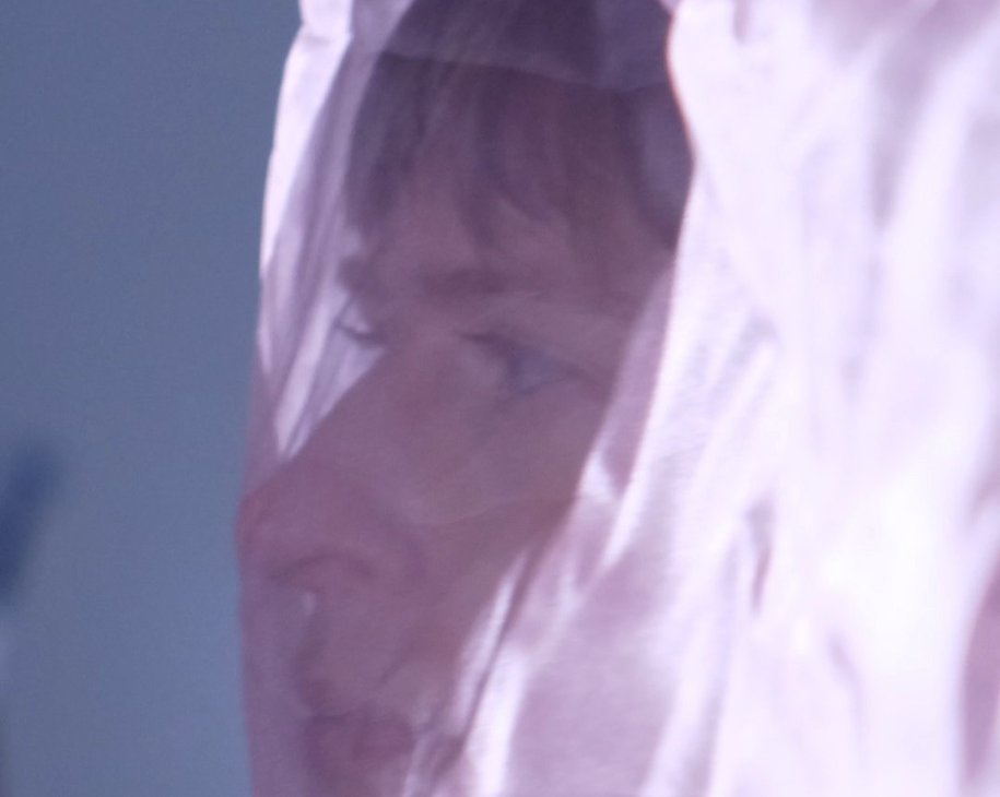 Jenny Hval: I want to be a machine