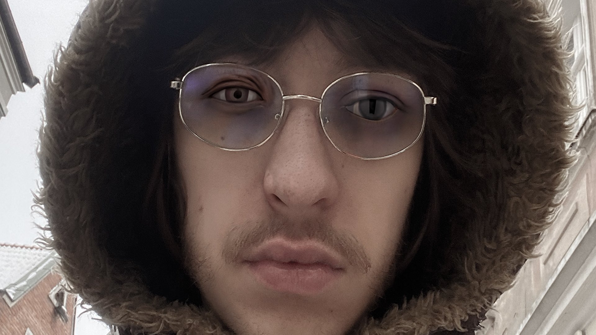 Julek Ploski + timmi