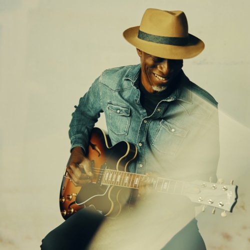 Keb' Mo'