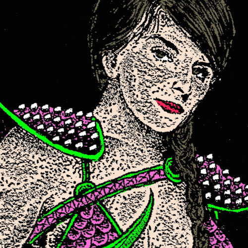 Revolver Revue Birthday
