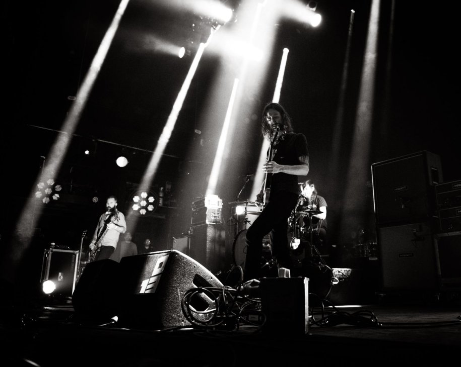 Russian Circles