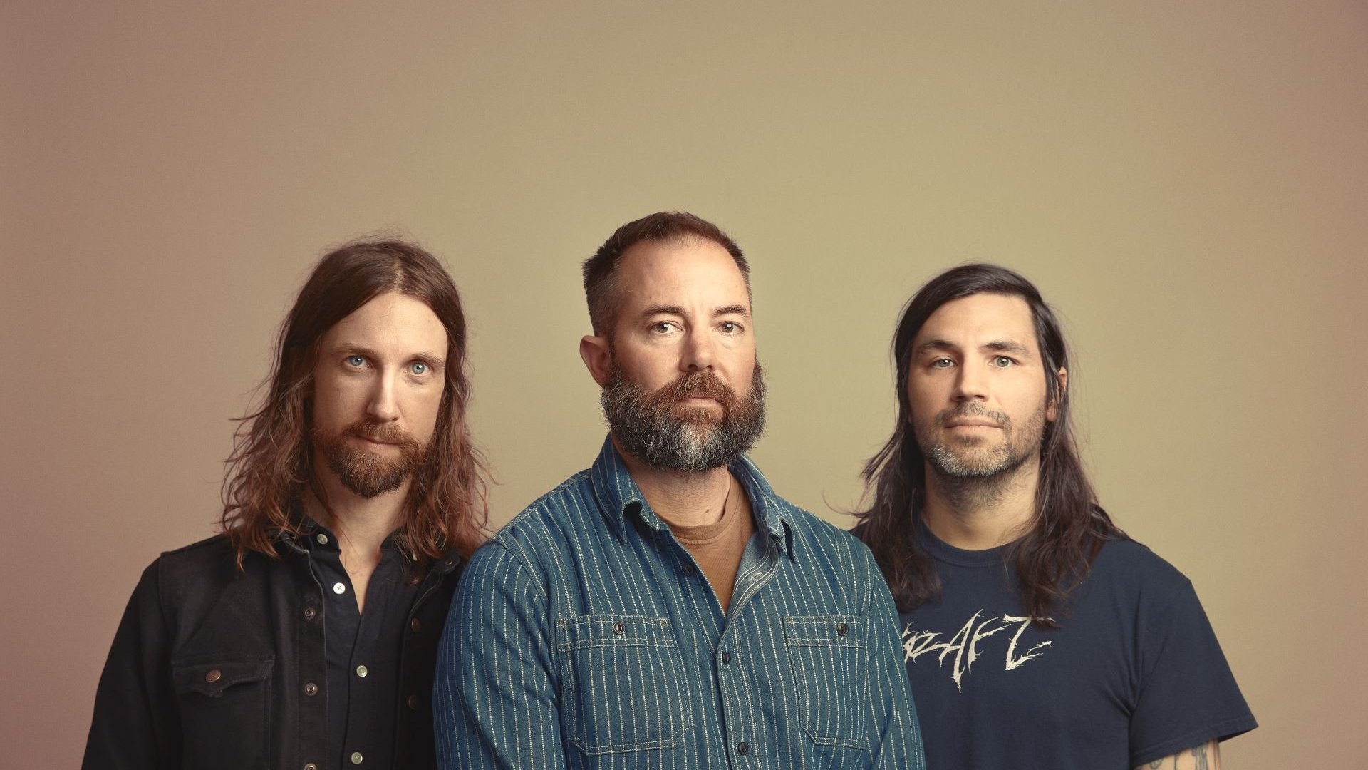 Russian Circles + REZN