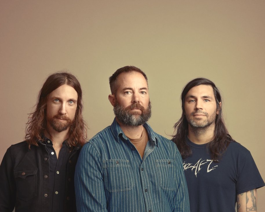 Russian Circles © William Lacalmontie