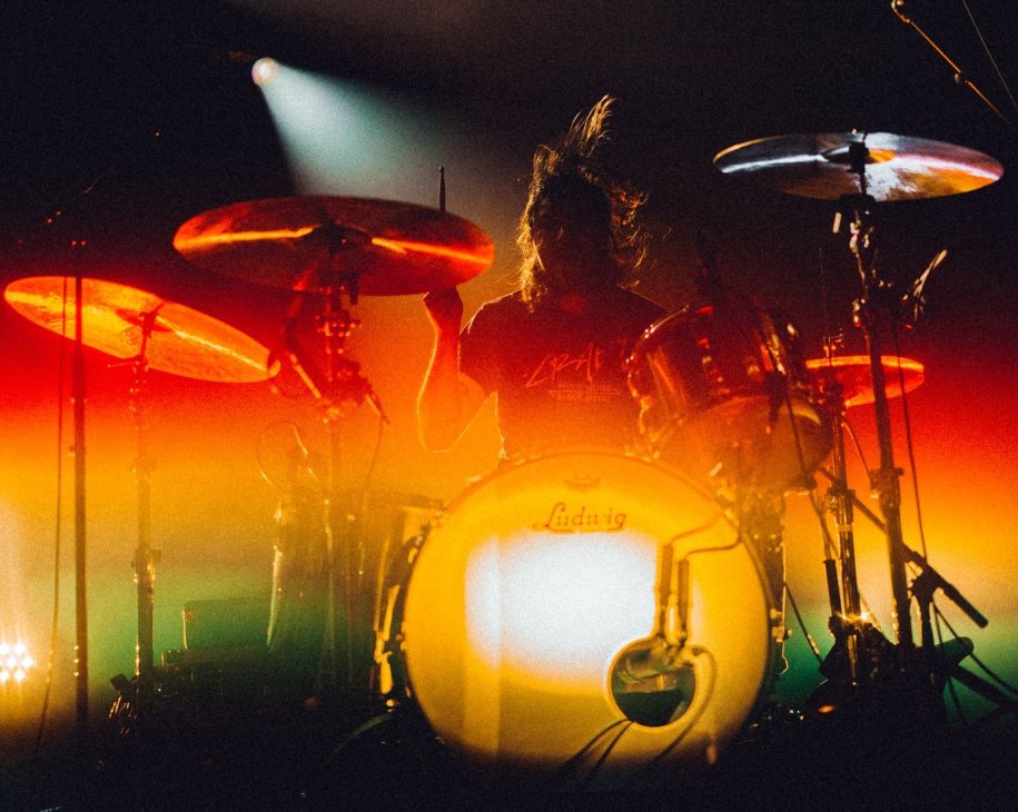 Russian Circles © Christoph Eisenmenger