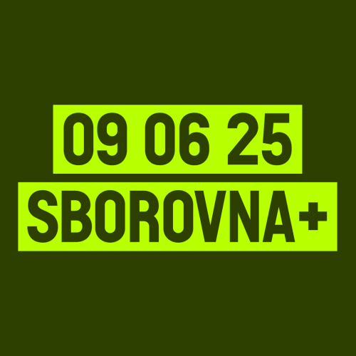 SBOROVNA+ pro pedagogy ZUŠ a další