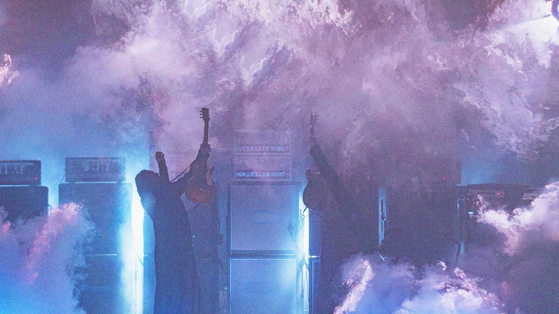 SUNN O)))