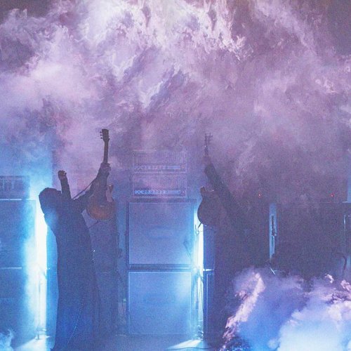 SUNN O)))