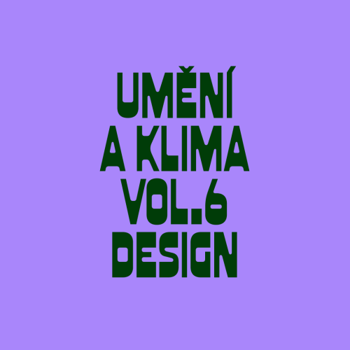 Art and Climate vol. 6 - Design
