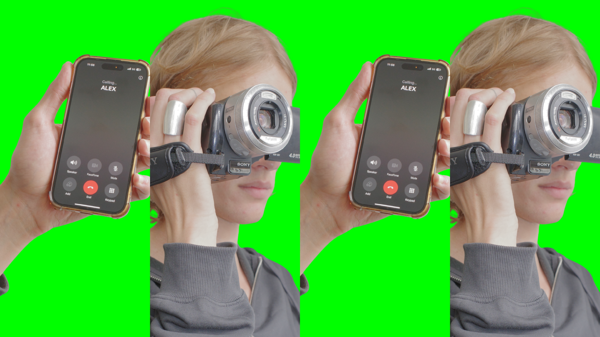 Adam Dragun: Alex (PREMIÉRA)