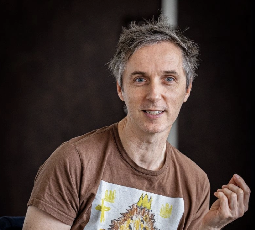 Wojtek Ziemilski: Obsesivní realizmus — ARCHA+, Praha