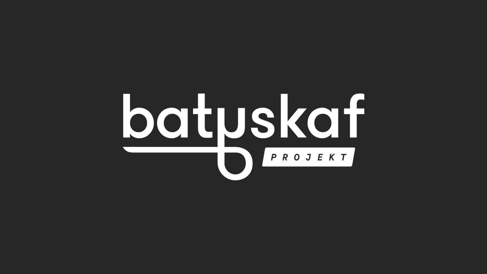 Projekt Batyskaf